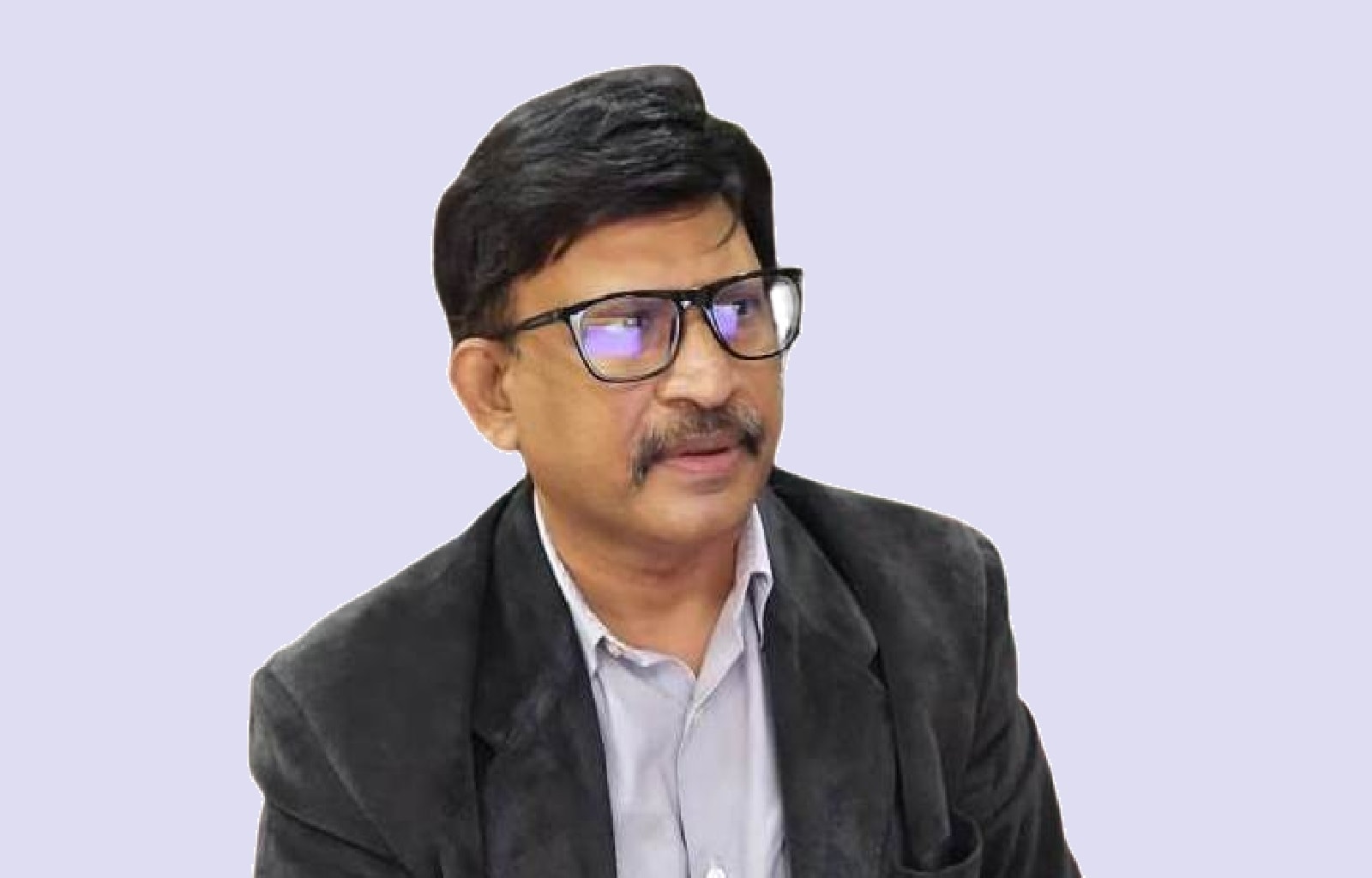 Mukesh Ranjan